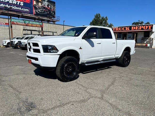 ram ram 2500 pickup 2015 3C6UR5DL6FG593187 image ram ram 2500 pickup 2015 3C6UR5DL6FG593187 image